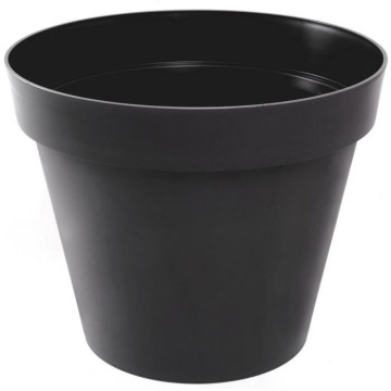 EDA Pot de fleur rond...
