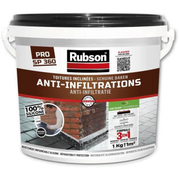 RUBSON Anti-infiltrations...