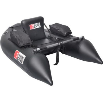 SEVEN BASS FLOAT TUBE SEVEN...