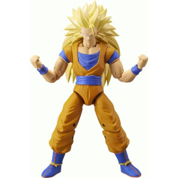 Bandai - Figurine Dragon...