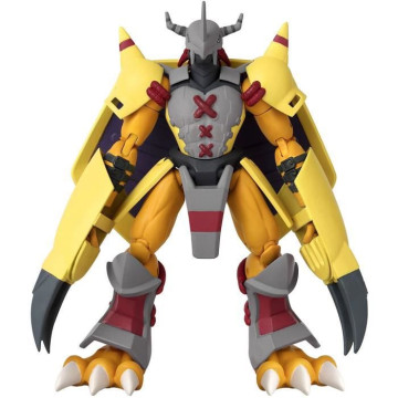 Anime Heroes - Digimon...