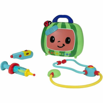 BANDAI CoComelon Malette du...