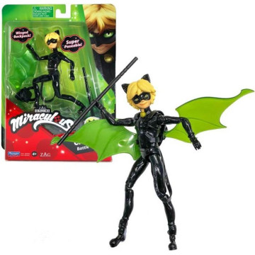 BANDAI Miraculous Ladybug -...