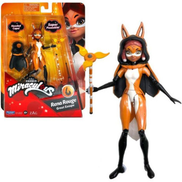 BANDAI Miraculous Ladybug -...