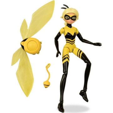 MIRACULOUS - Mini-poupée 12...