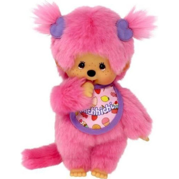 MONCHHICHI Frozen Fruit...