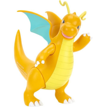 Pokémon - Figurine...