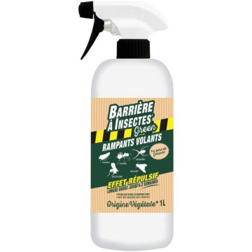 Insectes Rampants, Volants...