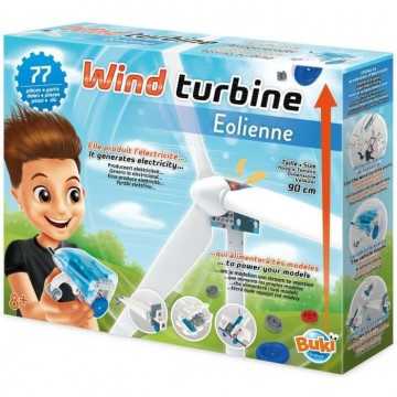 BUKI FRANCE Energie...
