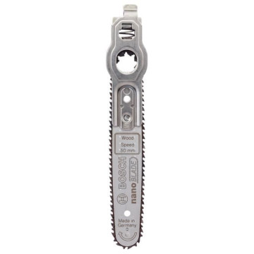 BOSCH Accessoires NanoBlade...