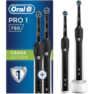 Brosse a dents électrique...