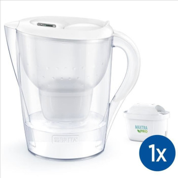 BRITA Carafe filtrante...
