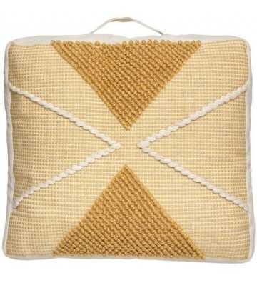 Coussin de sol recycle Row...