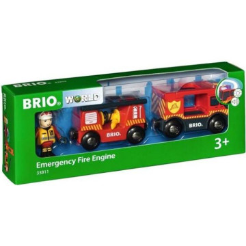Brio World Camion de...