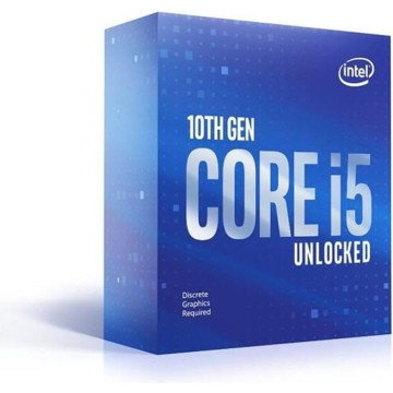 Processeur Intel Core...