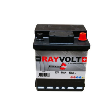 Batterie auto RAYVOLT RV0...