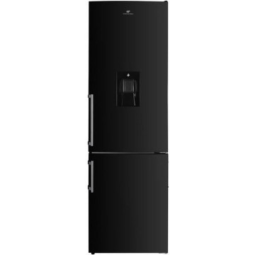 CONTINENTAL EDISON...