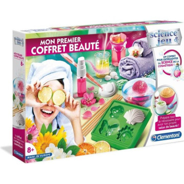 Clementoni - Science & Jeu...