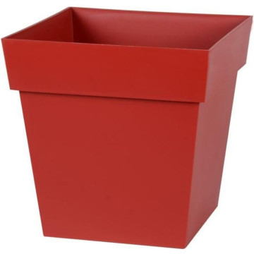 EDA Pot de fleur carré...