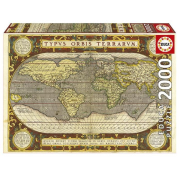 Puzzle - EDUCA -...