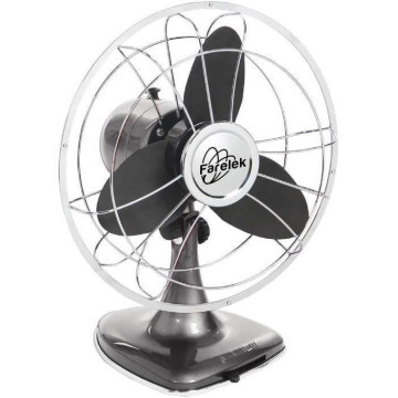REDWOOD - Ventilateur a...