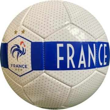 Ballon de football - FFF -...