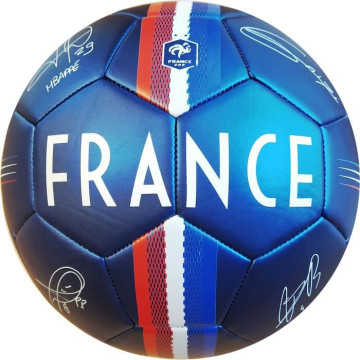Ballon de football - FFF -...