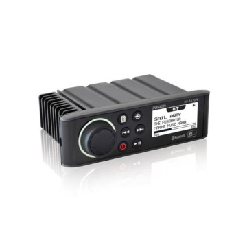 FUSION Autoradio Marine...