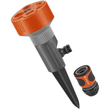 Arroseur multi-surfaces...