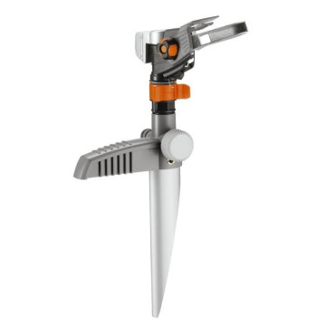 GARDENA Arroseur-canon sur...