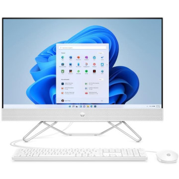 PC de bureau HP All-in-One...