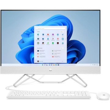 PC de bureau HP All-in-One...