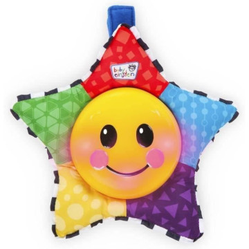BABY EINSTEIN Étoile...