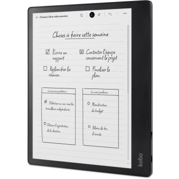 Liseuse eBook - KOBO -...