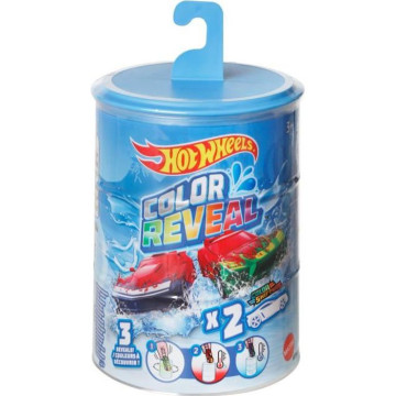 Hot Wheels - Véhicules...