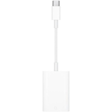 Apple Adaptateur USB-C vers...