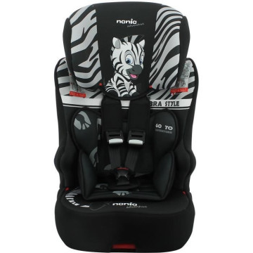 Siege auto NANIA RACER -...
