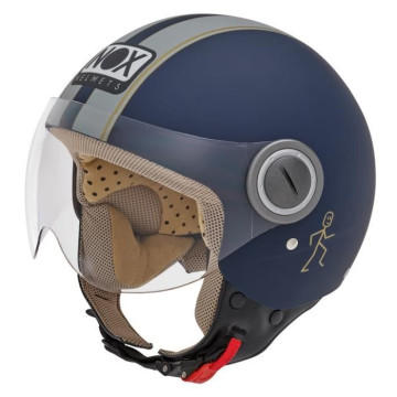 Casque je XS 53-54 cm