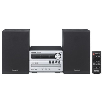 PANASONIC - SCPM250BEGS -...