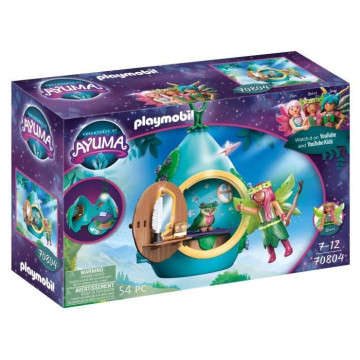 PLAYMOBIL - 70804 - AYUMA -...