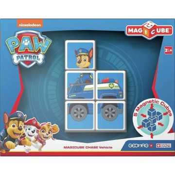 MAGICUBE - Pat' Patrouille...