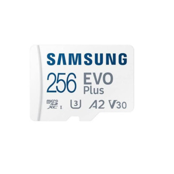 Carte Mémoire SAMSUNG 256Go...