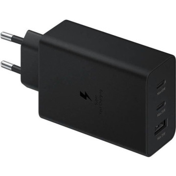 SAMSUNG Triple Chargeur USB...