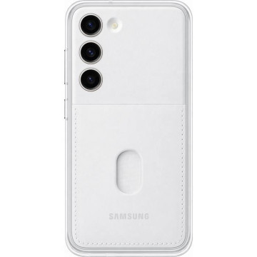 SAMSUNG Coque avec cadran...