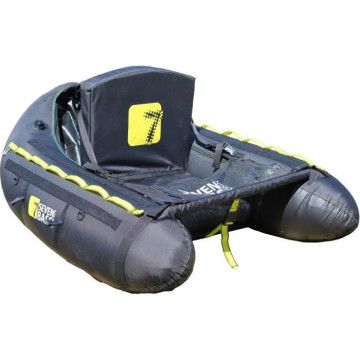 SEVEN BASS FLOAT TUBE...