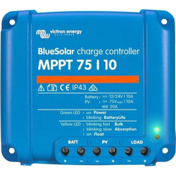 VICTRON Régulateur Solaire...