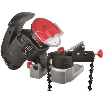 Affuteuse de chaîne KS1200...