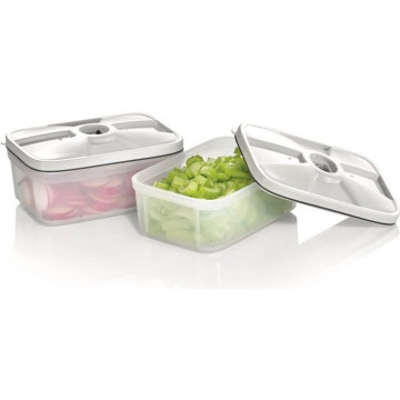 SEVERIN ZB3620 Lot 2 boites...