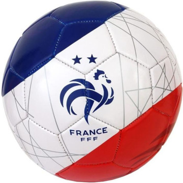 Ballon de football - FFF -...