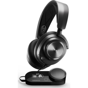 Casque-Micro Gaming -...